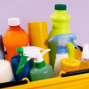 Produits de Nettoyage