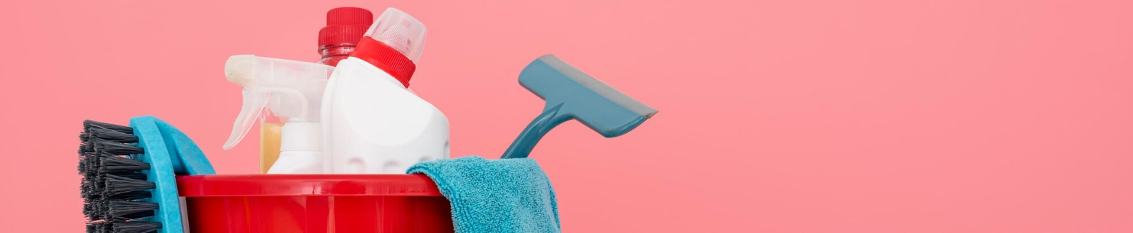 Outils de Ménage