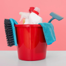 Outils de Ménage