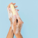 Gel douche, Savon et Savon liquide